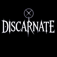 Discarnate Void - Mixed by Hefty