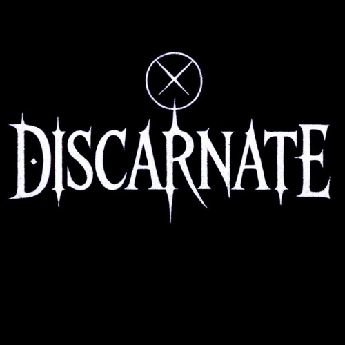 Discarnate Void - Mixed by Hefty