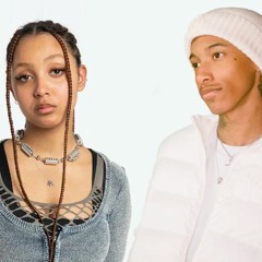 Pinkpantheress xTwinuzis