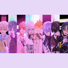 Stream [COVER] Kaisei (魁星) - SHANTI (シャンティ