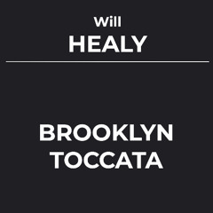 Brooklyn Toccata (2024)
