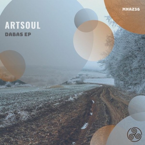 ArtSoul - Dabas (Original Mix) [MNA236]