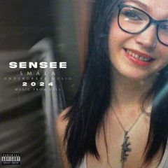 Sensee - Smála - UNDERGRXVE
