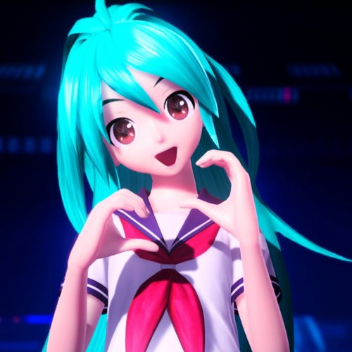 Stream [Hatsune Miku NT] 39 Music!/39みゅーじっく! [Piapro Studio