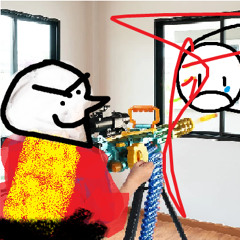 Kill Sonix