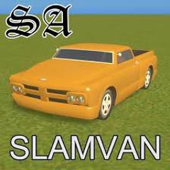 Slamvan