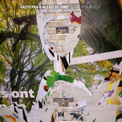 Premiere: Valtierra & Y.A.W.A - Black Mamba [Kanto Records]