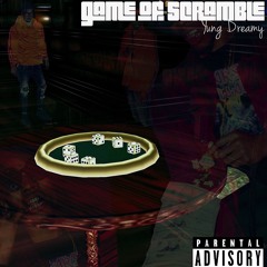 Game Of Scramble