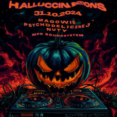 Halloween Hallucinations