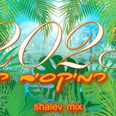 סט רמיקסים מזרחית 🔥 קיץ 2023 💥|שליו מיקס | Summer Set 2023 🔥 shalev mix