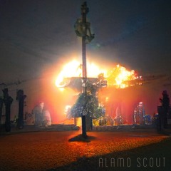 Kev Dot Kruz - Alamo Scout (Original Mix) FREE DOWNLOAD