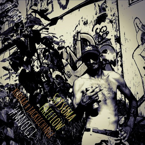 KUBERA X JACK1ECHANGE ~ SATSUMA FREEFLOW [prod. DEVAHOOD] // #MNOG1