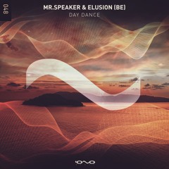 Mr.Speaker, Elusion (BE) - Heroes (Original Mix)