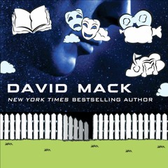 Star Trek novelist David Alan Mack