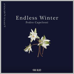 A Far Blue concept by Pedro Capelossi - 'Endless Winter'
