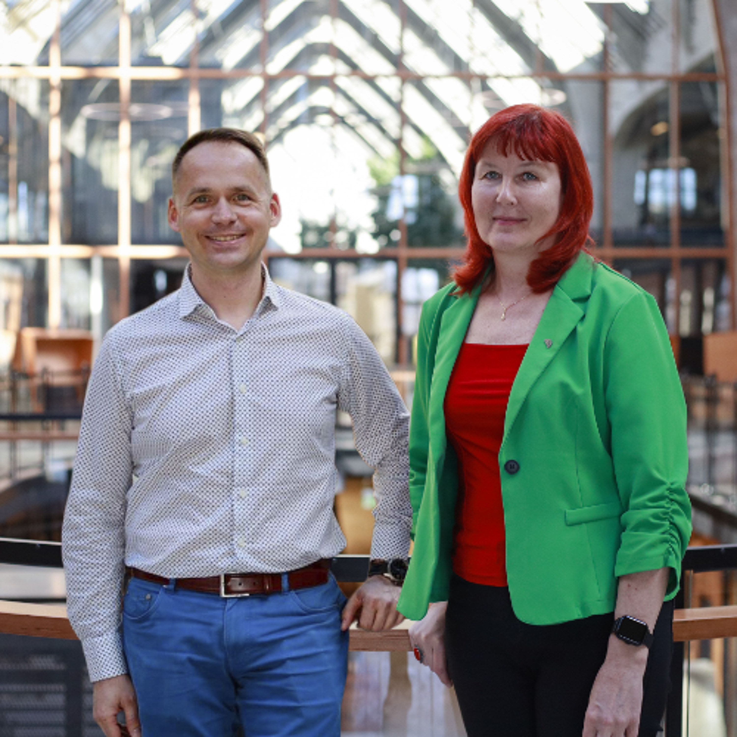 23.04.26 Õppetund. Koolitajate mittekonverents ühendab täiskasvanuõppe kogukonna praktikuid