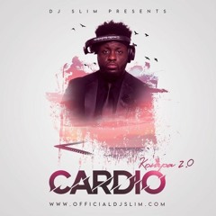 Cardio Kompa 2.0