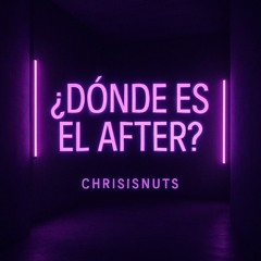 Donde es El After? (Original Mix)