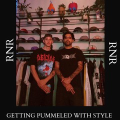 RNR - Trax Unit