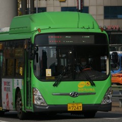 SeoulBUSTransferCenter