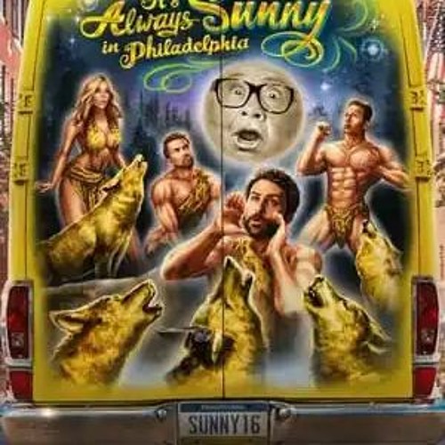 Stream It s Always Sunny in Philadelphia Season 16 Episode 4 English subtitle FX Network HD by AlfredHBuckwalter Listen online for free on SoundCloud