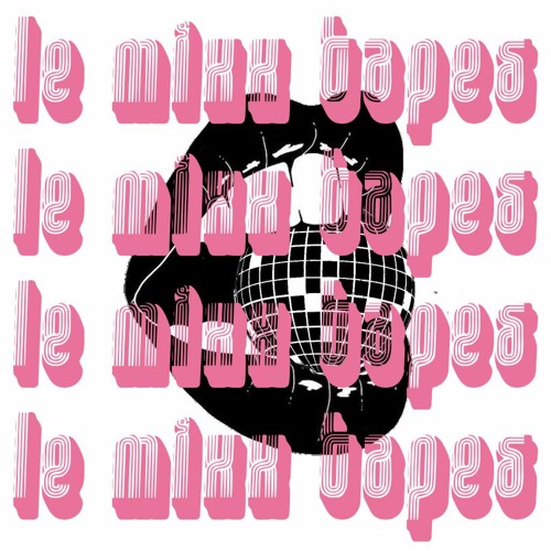 LE MIXX TAPES VOL ?