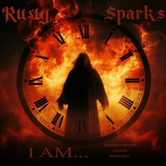 Rusty Sparks - I am