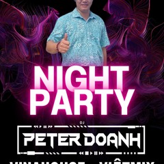 Nonstop - BACBLING HOTTREND - Peter Doanh Music