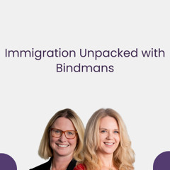 Partner visas, convictions, overstaying and refusals | Immigration Unpacked #3