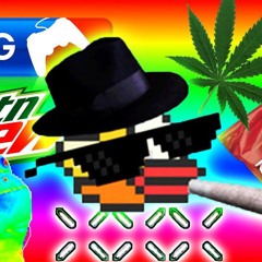 MYASO MLG 2017 w/ struggle knight (prod. youngslashprod + wezzie)