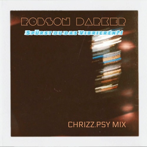 SPÜRST DU DAS VIBRIEREN?! CHRIZZ.PSY MIX