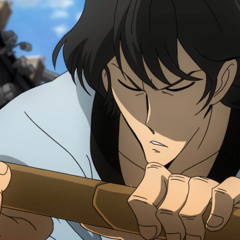 Temperado (Goemon's Hideout Variant) - Episode 20 Lupin Part 7, The Thief's Adventure [FanMade]