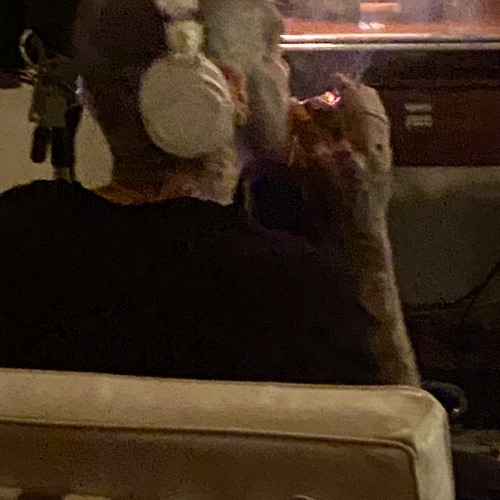 RICKY HIL - Foo Foo (Prod. Delivery Boy)