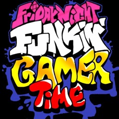 2-Friend-Battle (Instrumental)