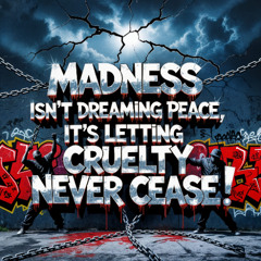 Pipe-Dream of a Madman