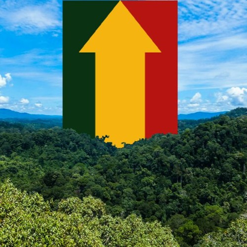 Rising From The Jungle