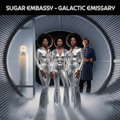 Sugar Embassy - (1978) Hothouse Myth - Galactic Emissary [S01]