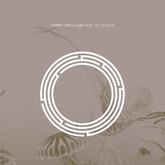 Tommy Orellano - Soul Feelings (Original Mix)