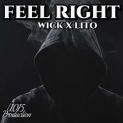 Feel Right - Ft Lito