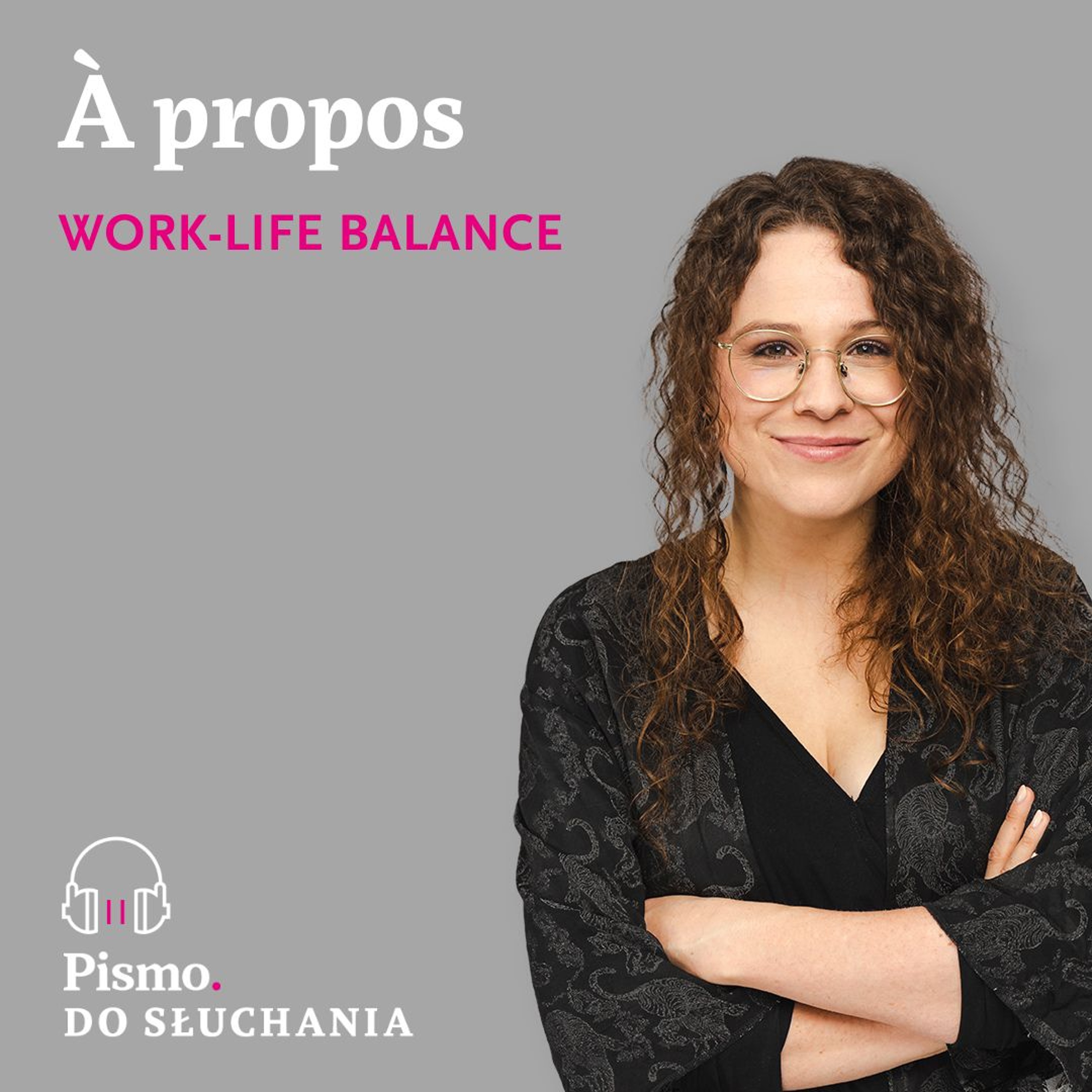 À propos work-life balance