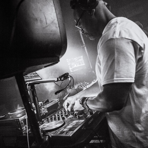 JrvisD - Rhythmic Frequencies Ep.29