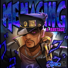 Menacing (feat. Rustage)