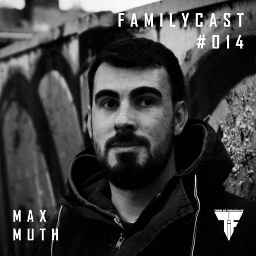 Familycast #014 - Max Muth