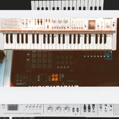 Flake Lorenz - Tanzlokal (Keyboard Cover)