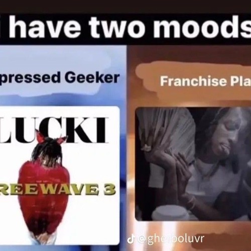 G2G Woo - od psyched