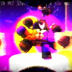 ÚLTIMA RISADA| PT-BR | Noli Termination Protocol | Feito por FORGOTTEN