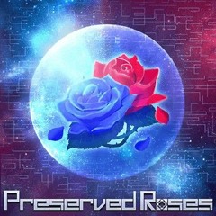 Preserved Roses - Roselia x Mitake Ran