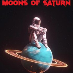 Moons of Saturn