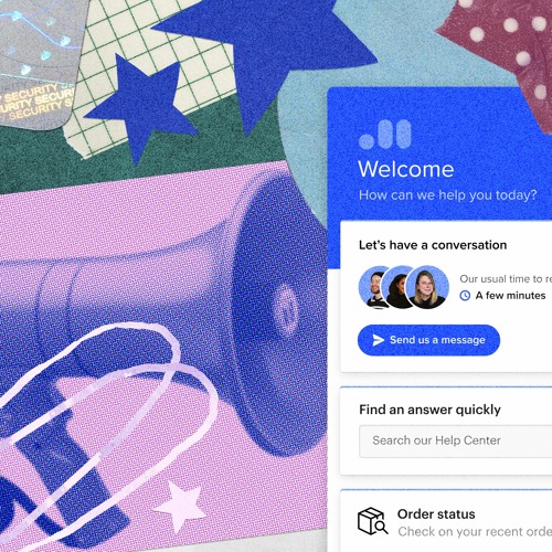 Stream episode The story behind the chirp notification