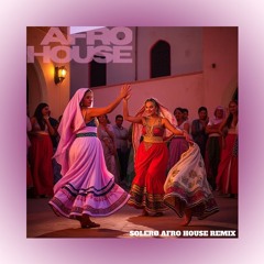 Manal – Makhelaw Magalou x Holding You (Solerø Afrohouse Mix)